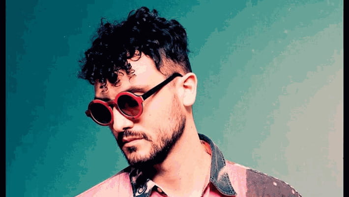 Carl Raper Il rapper Carl Brave chiude il calendario di big all’Alpàa - La Stampa