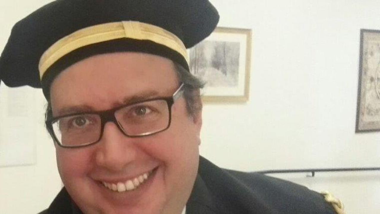 Quirino Lorelli nominato nuovo procuratore regionale alla Corte dei ...