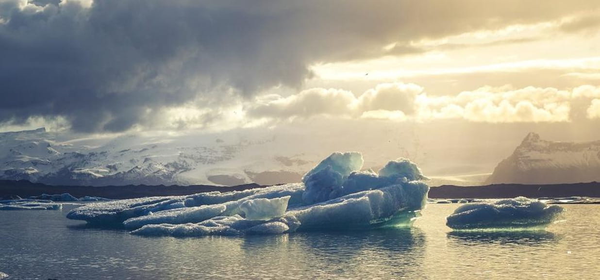 I Ghiacciai Delle Alpi Dimezzati Nell ultimo Secolo In 30 Anni 