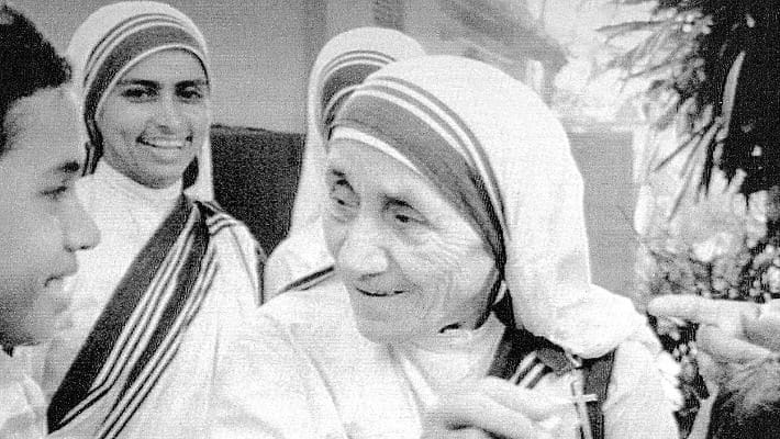 Santa Teresa di Calcutta, il ricordo di Rai Storia a 109 anni dalla