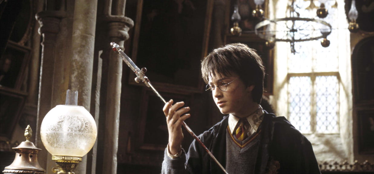 Harry Potter Fa Paura Scuola Cattolica Vieta I Suoi Libri Gli 