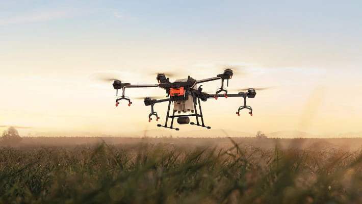 DJI AirWorks 2019: ecco le novità dell'azienda di droni cinese,  dall'agricoltura al soccorso - La Stampa