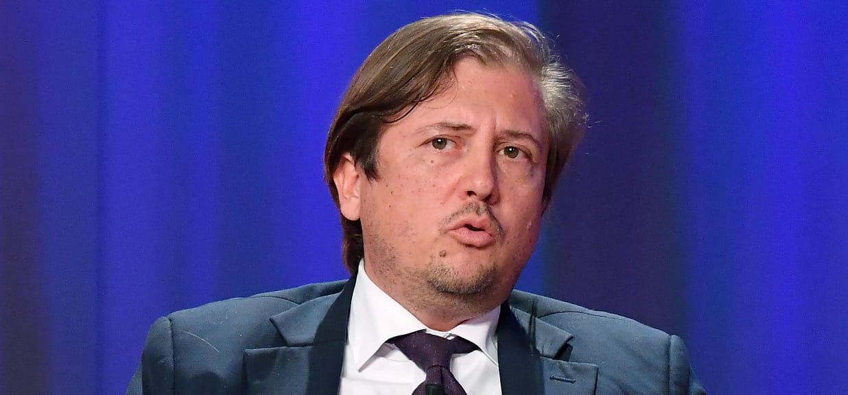 Sileri A Breve Nuove Restrizioni Decise Con L Ue Ipotesi Doppio 