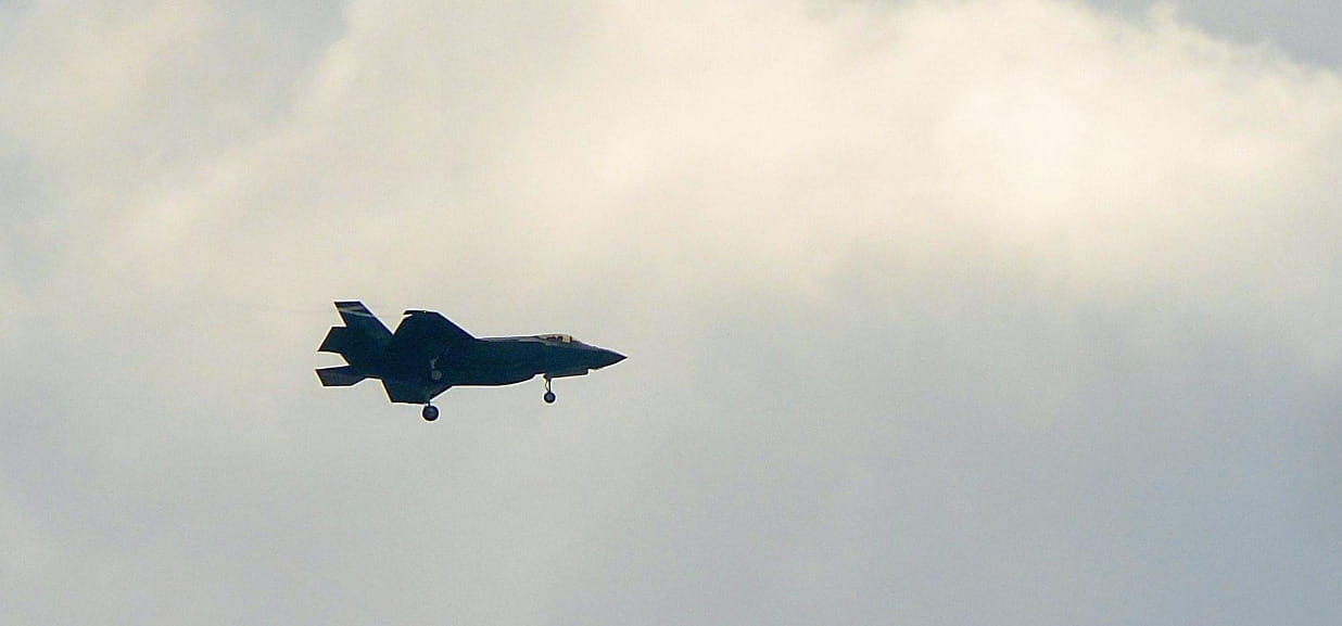 Incontro a Cameri tra i sottosegretari alla Difesa di Italia e Polonia ...