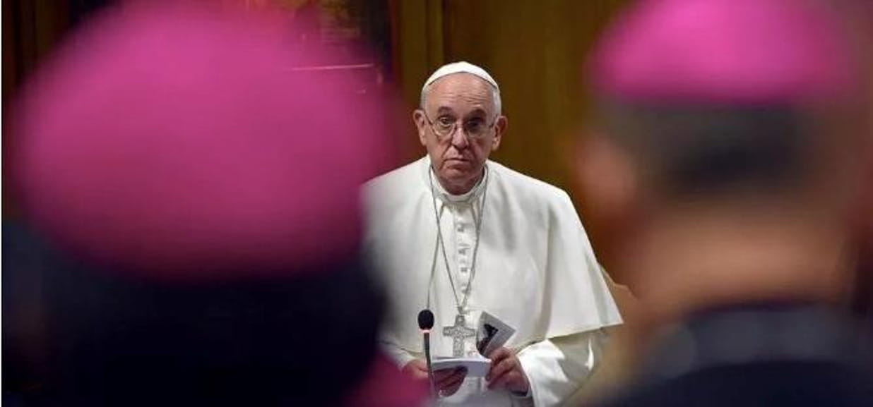 I vescovi al Papa: “Aprire il sacerdozio anche ai preti con famiglia
