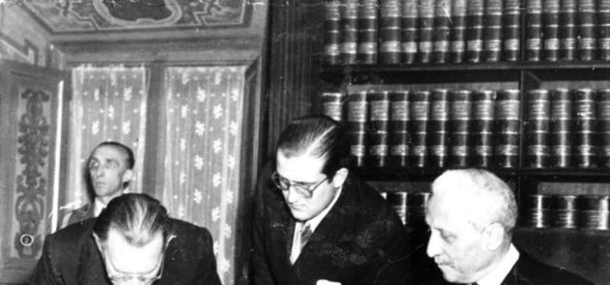 Quando L italiano Era Una Cosa Seria Il Lavoro Di Cesello Per Scrivere 