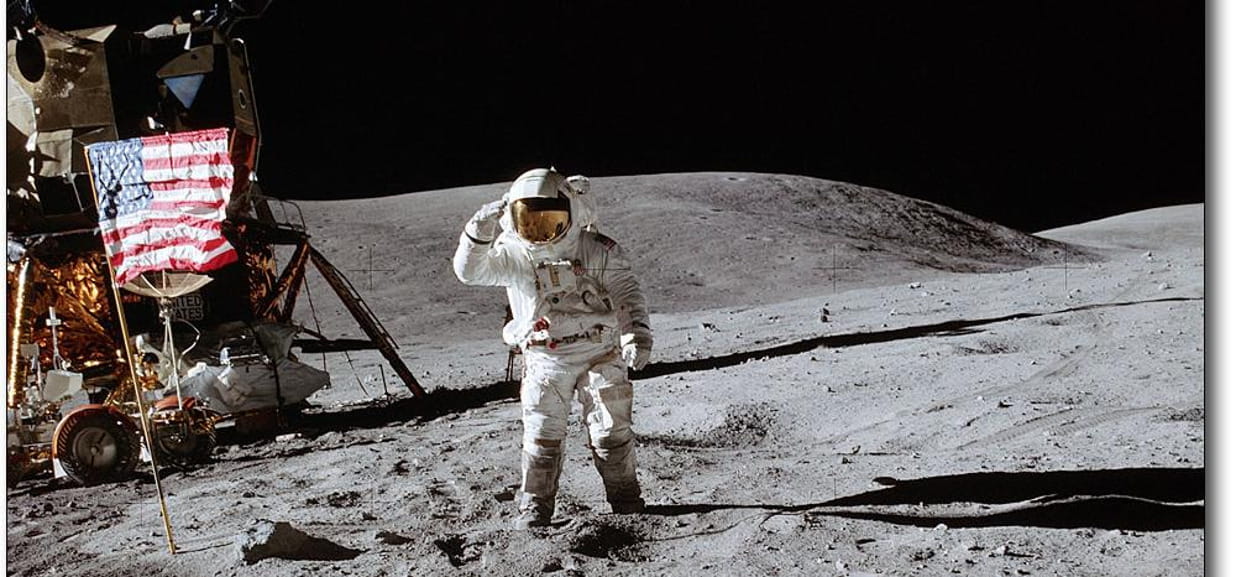 “La mia Luna e quella che verrà” - La Stampa