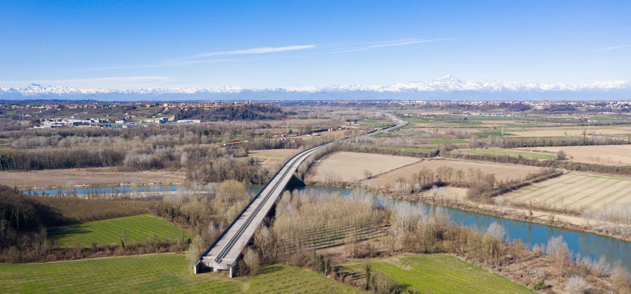Via Libera Della Regione Alla Valutazione Di Impatto Ambientale Passo 