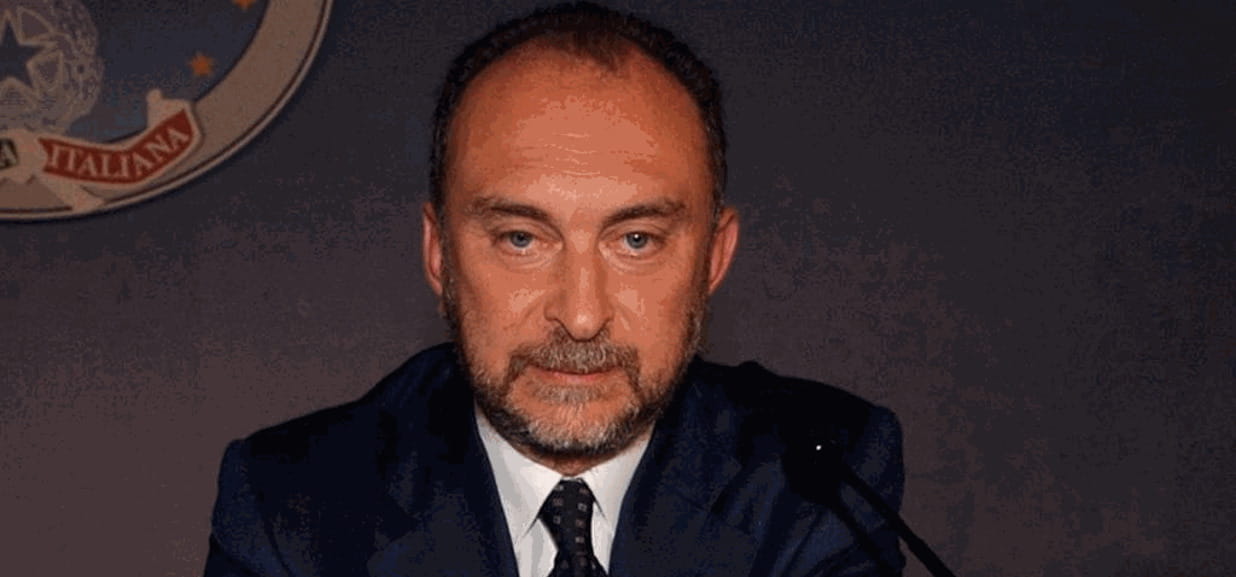 Mafia La Cassazione Annulla Con Rinvio La Sentenza Di Assoluzione Per 