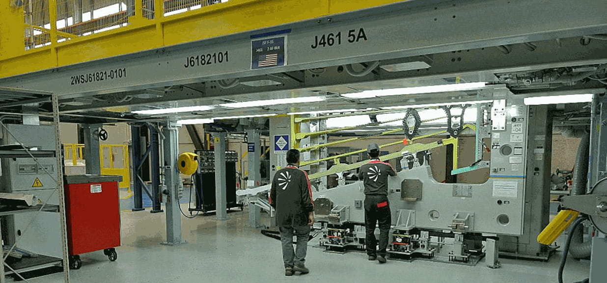 Cameri, niente sciopero alla Leonardo in attesa dell’incontro tra ...