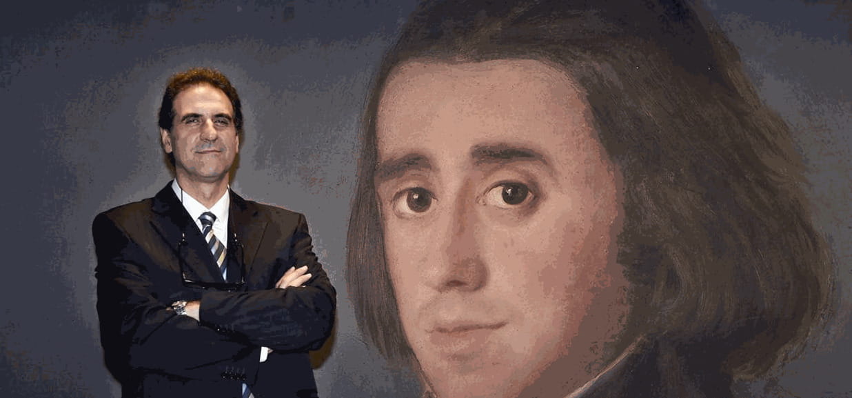 Gabriele Finaldi Il Futuro Dell arte Antica Sui Social Ma I Musei 