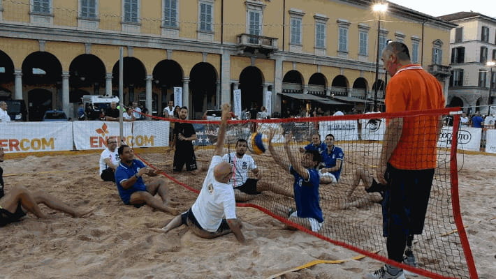Streetgames a Novara, programma intenso con lo sport nel centro storico ...