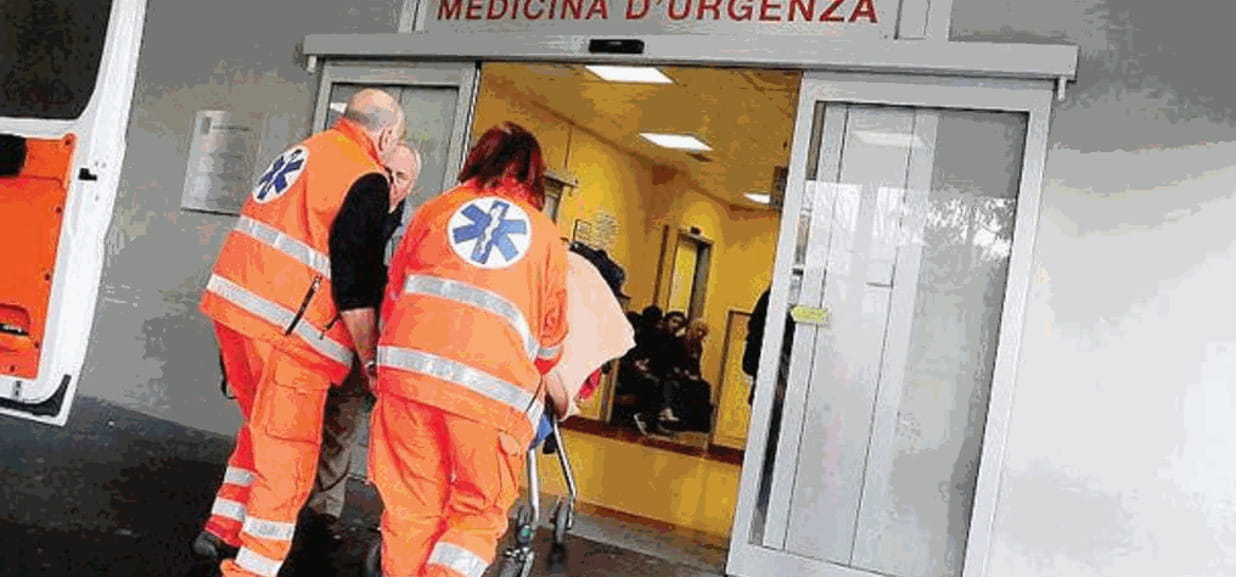 Schianto con la moto a Villanova d’Albenga: centauro in codice rosso ...