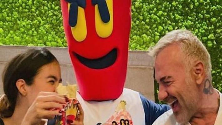 Kebhouze A Milano Apre Il Primo Negozio Della Catena Di Kebab Di 