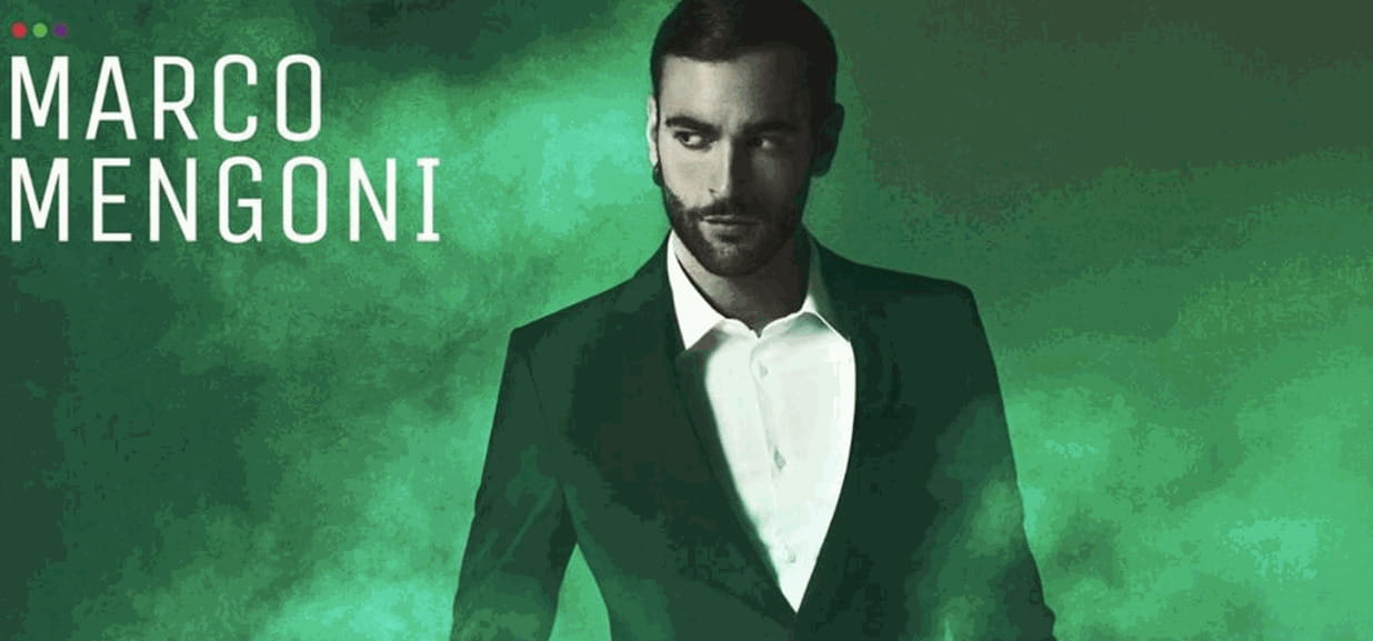 Che fine ha fatto Marco Mengoni? Sparisce dai social e i fan vanno in