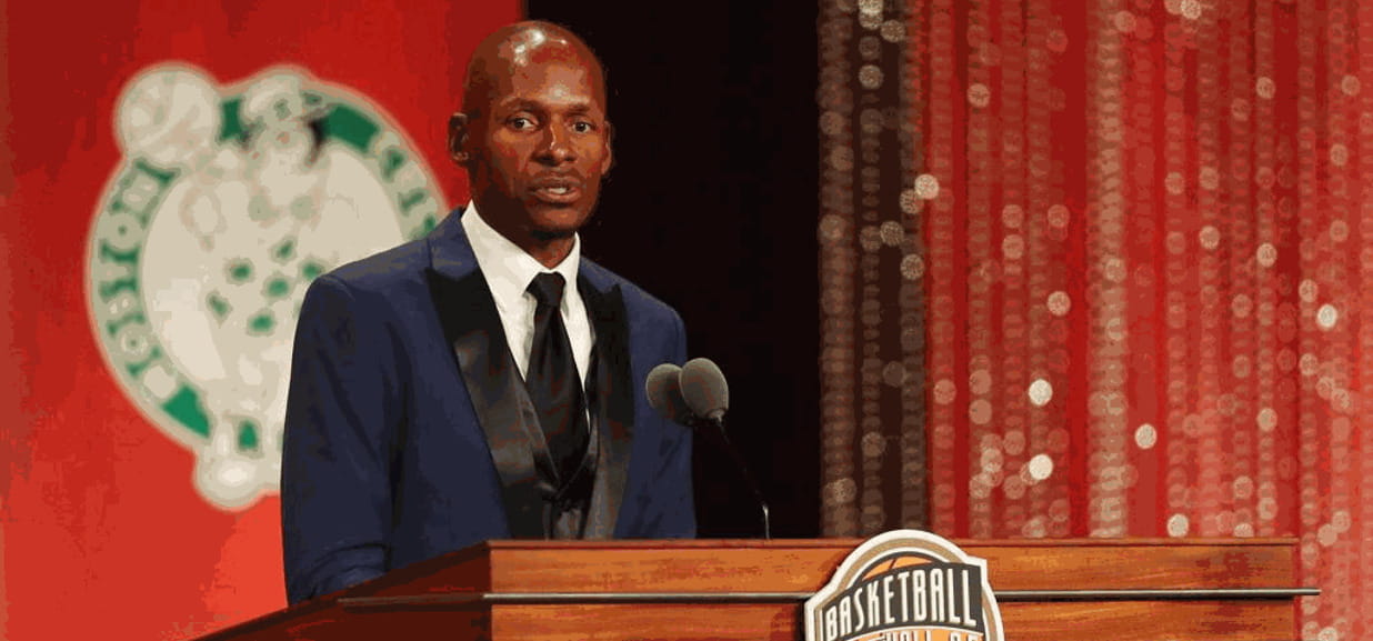 Nba, “The Shot” Ray Allen e Nash, ecco la Hall of Fame del 2018, in