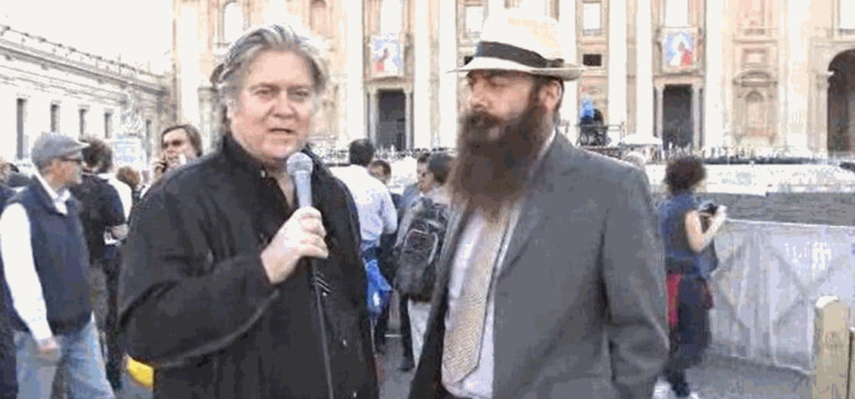 Teocon In Ciociaria l’accademia teocon che tifa Salvini: “Ma non è vero che ...