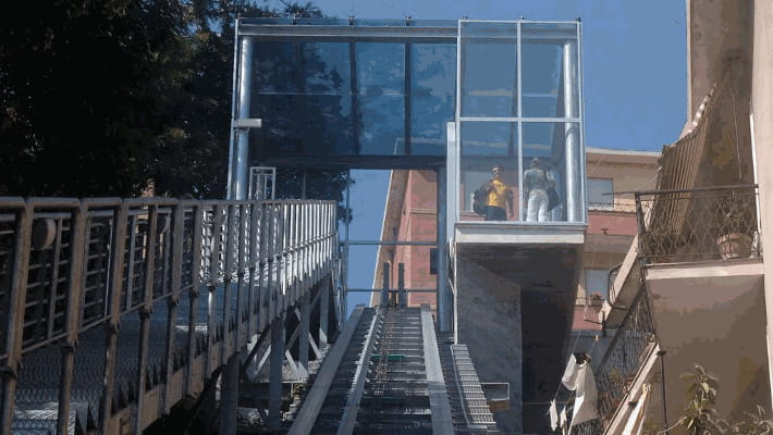 Imperia Il Comune Vara Corso Di Formazione Per 11 lift Boy Negli 