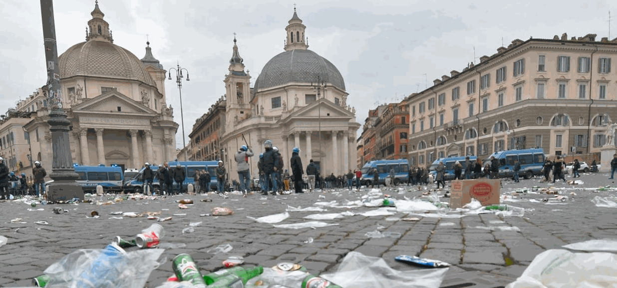 La Decrescita Infelice All italiana La Stampa