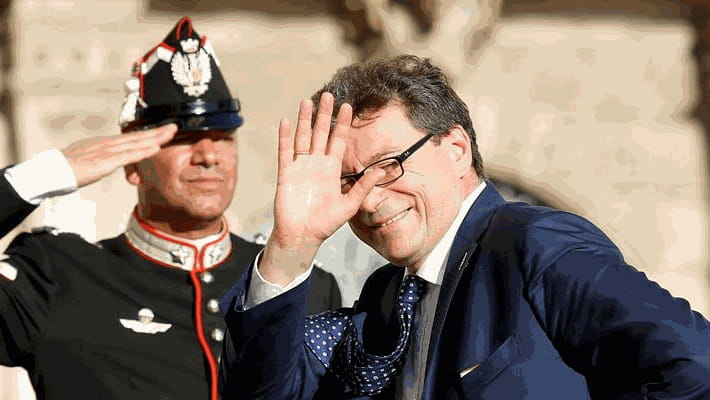 Giorgetti Sforare Il 3 S Per Mettere Il Paese In Sicurezza La 