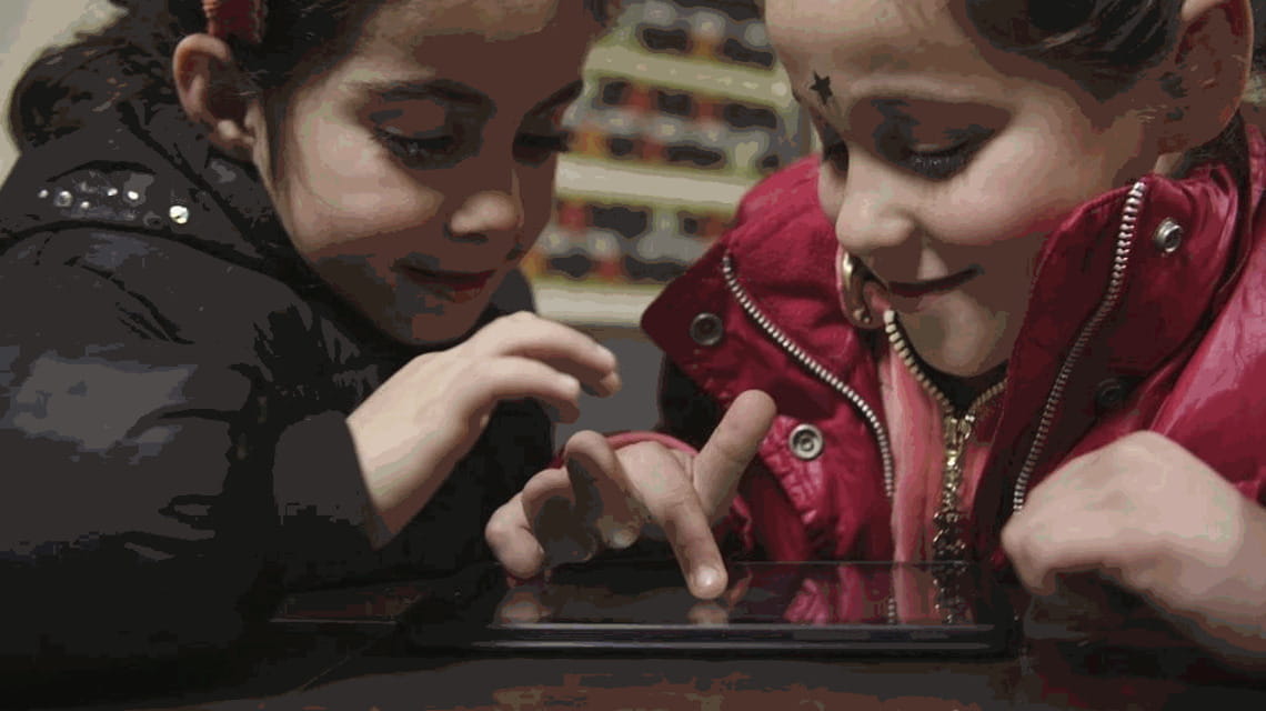 Video Games Without Borders: quando il gioco ha un impatto sociale - La ...