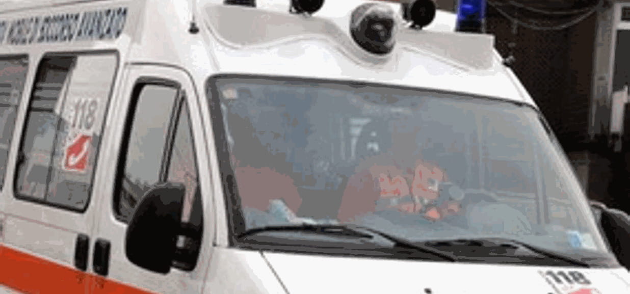 Un morto e due feriti gravi questa notte in un incidente sulla A4 - La ...
