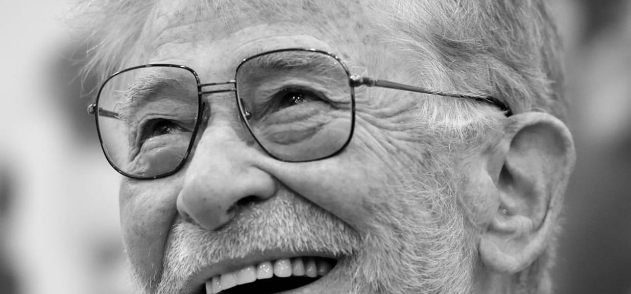 Olmi Addio a Ermanno Olmi, il poeta del cinema che amava gli esseri umani ...