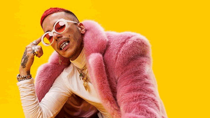 SFERA EBBASTA IN CONCERTO L'8 ALLA MONDOVICINO ARENA DI MONDOVI' - La Stampa