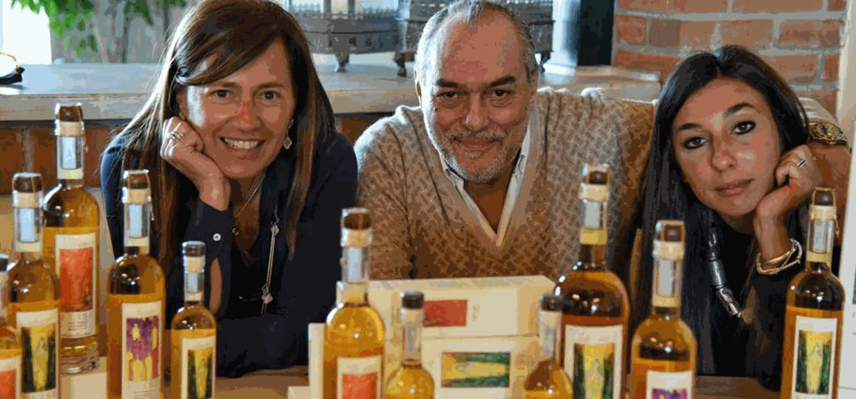 Parte “Berta on tour”, sfida tra bartender italiani - La Stampa