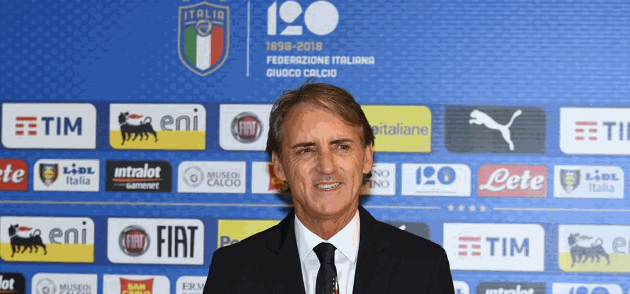 Nazionale Ecco I Primi 30 Convocati Di Mancini Torna Balotelli La 
