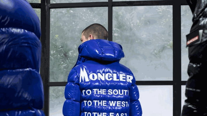 vendita moncler