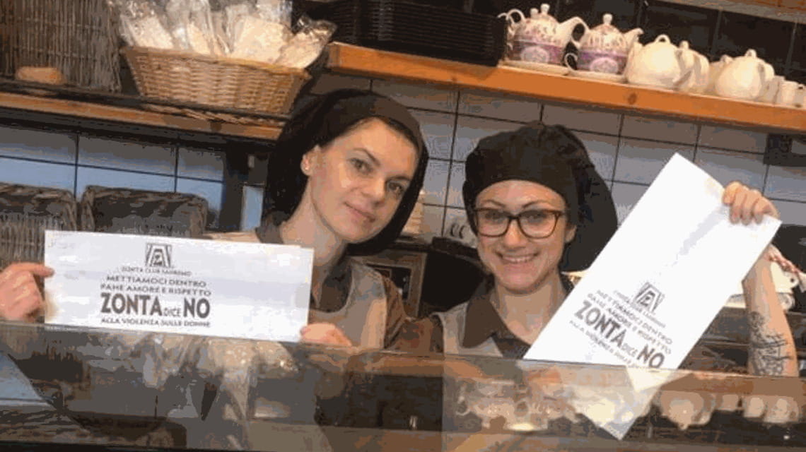 Sacchetti riutilizzabili per la conservazione DAY – 2 pezzi | CH