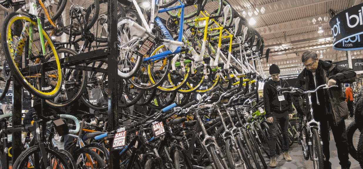 Guerra alle bici elettriche cinesi. I produttori Ue chiedono i dazi - La  Stampa