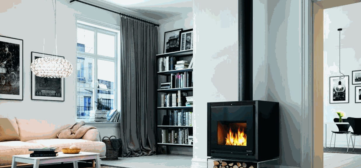 Quando il calore passa per il design - La Stampa