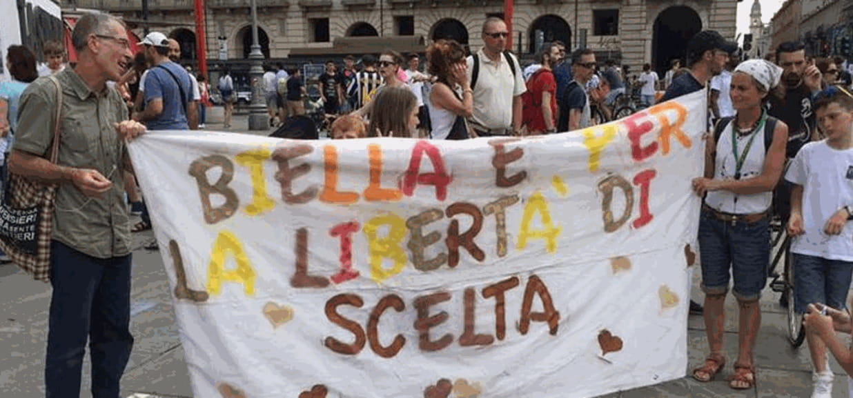 Vaccini Scatta Il Pressing Dei Free vax Sui Sindaci Biellesi 