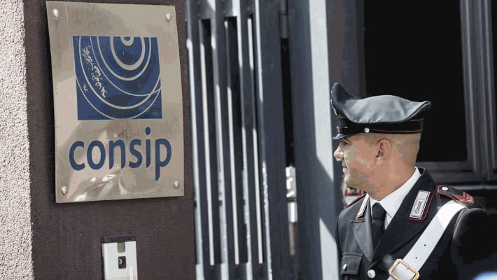 Caso Consip, il Capitano Ultimo: “Basta falsità, sono pronto a un ...