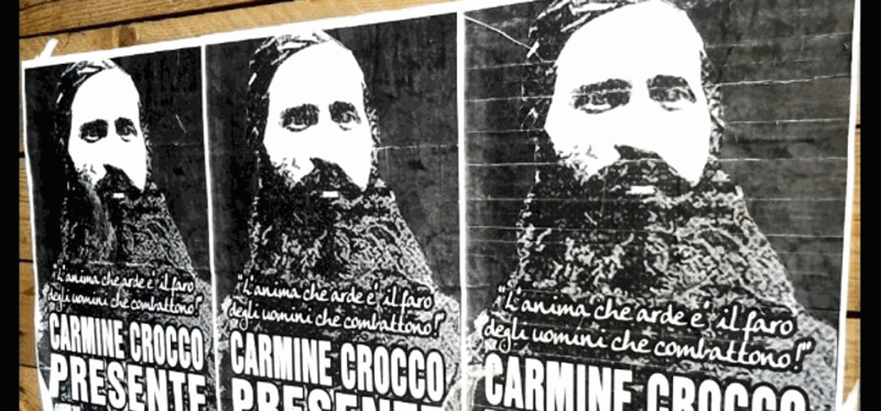 Col brigante Crocco, contro Garibaldi. A ciascuno il suo giorno della ...