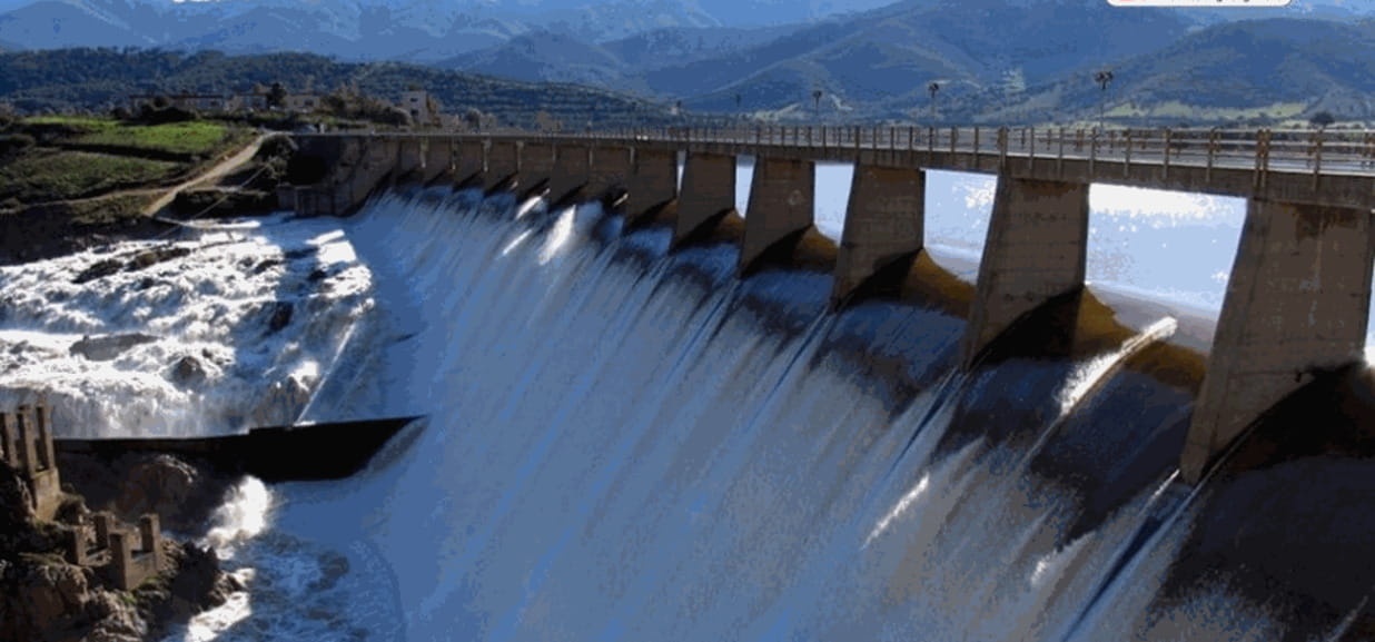 Dams are not quenching Italy’s thirst La Stampa