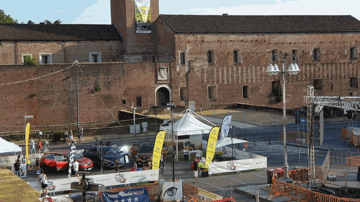 Decolla “Streetgames”, e il centro di Novara diventa un’arena di 19 ...