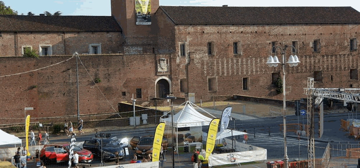 Decolla “Streetgames”, e il centro di Novara diventa un’arena di 19 ...