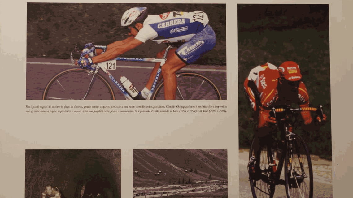 La mostra che in 106 foto racconta i cent’anni del Giro d’Italia - La ...