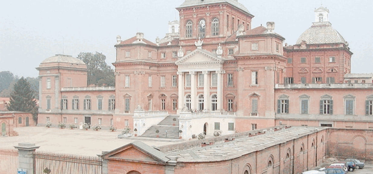 A Racconigi Dopo Vent annic Il Nuovo Piano Regolatore La Stampa