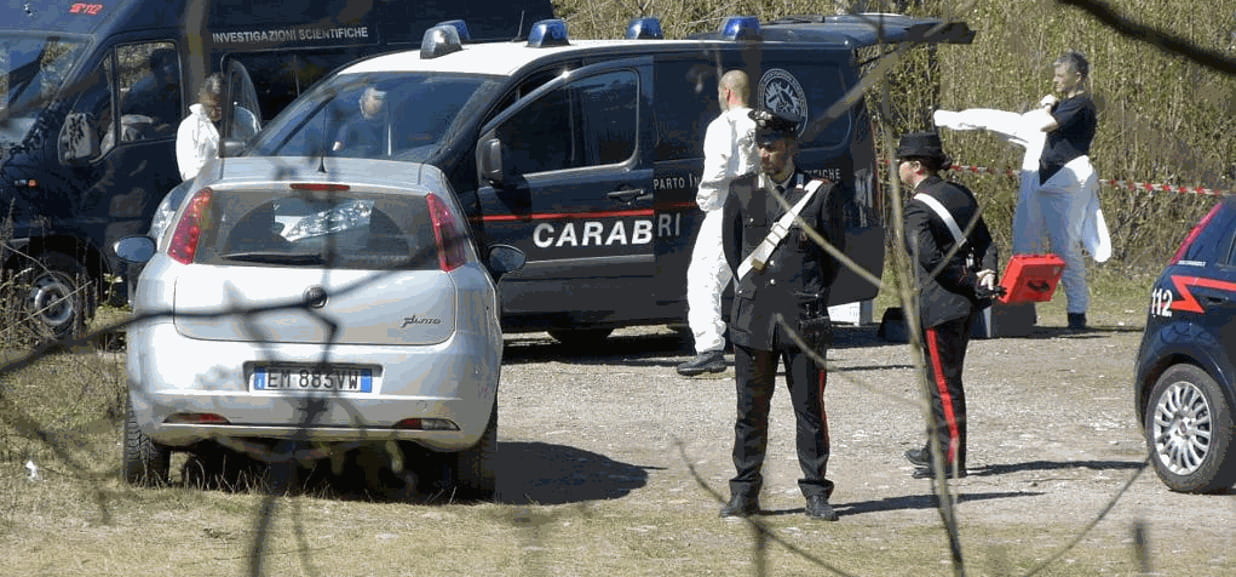 Ucciso A Colpi Di Pistola Nei Boschi Di Pombia Un Secondo Arresto Ad 