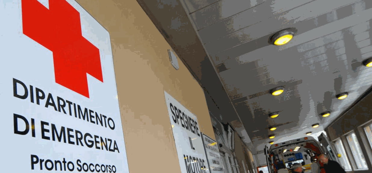 Vicenza Malore In Classe Per Una 18 Enne Stava Abortendo Per La 