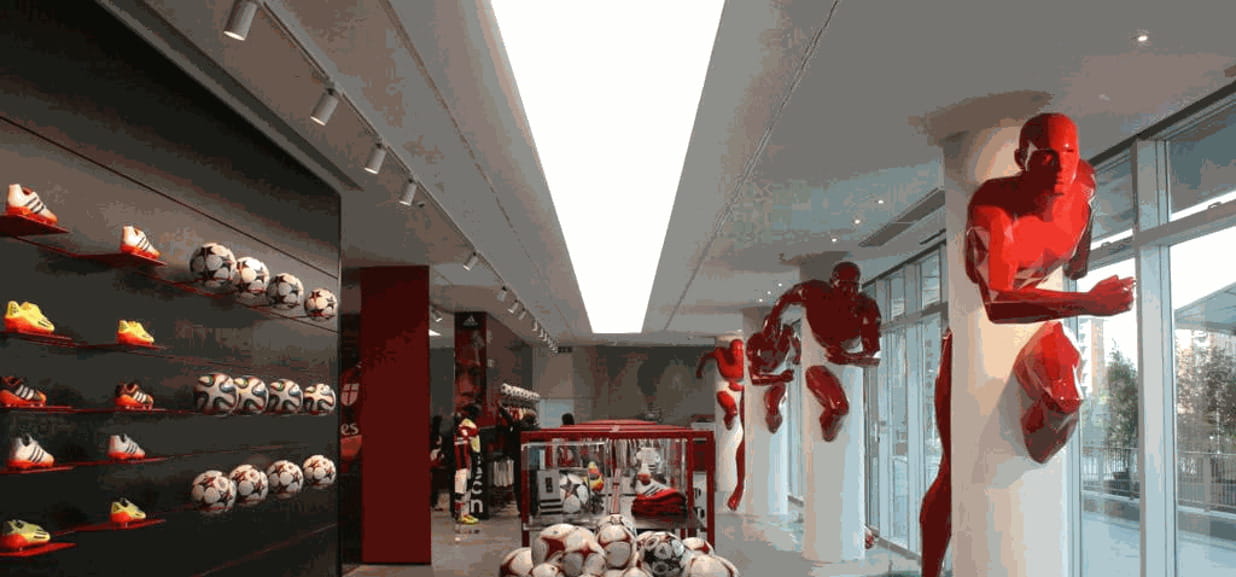 C’è un architetto torinese (e bianconero) dietro la realizzazione di ...