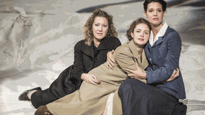 “Tre sorelle” di Cechov stasera in scena al Teatro Alfieri di Asti con