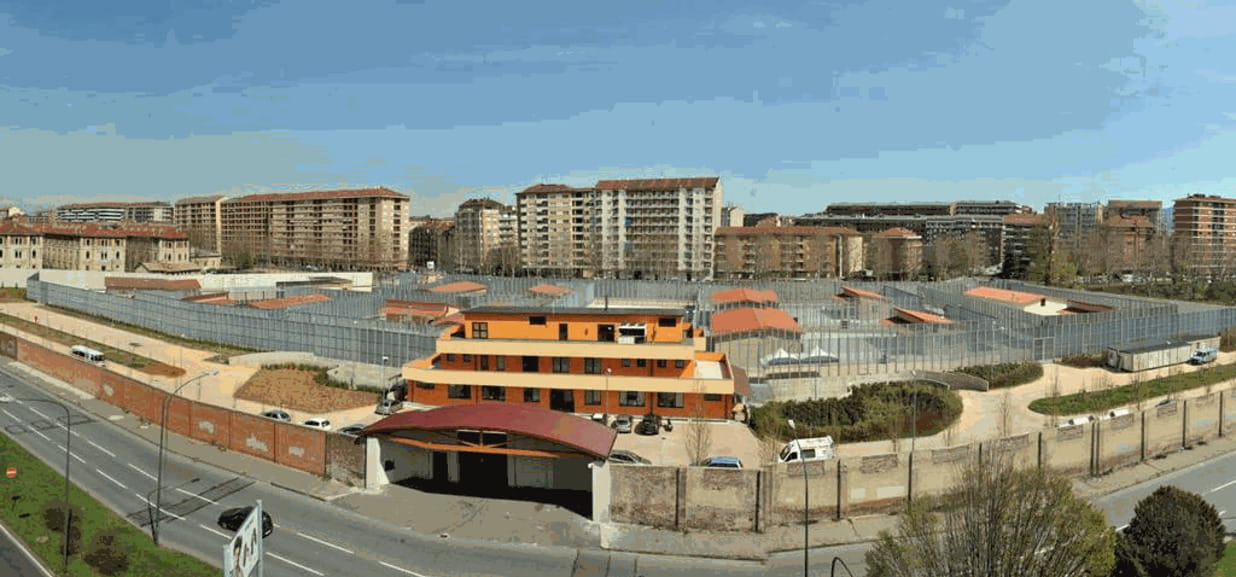 Dentro Al Cie Di Torino Tra Sbarre E Psicofarmaci Perch Ci Tengono dentro-al-cie-di-torino-tra-sbarre-e-psicofarmaci-perch-ci-tengono
