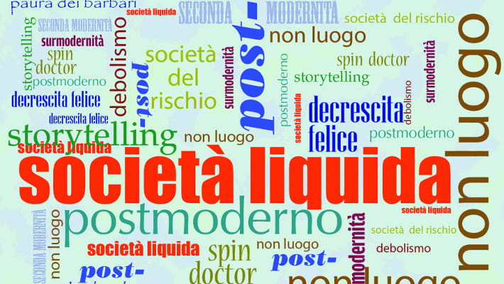geekvape aegis solo 3 istruzioni Viviamo nell'epoca della modernità liquida ~ Full d'Assi Magazine