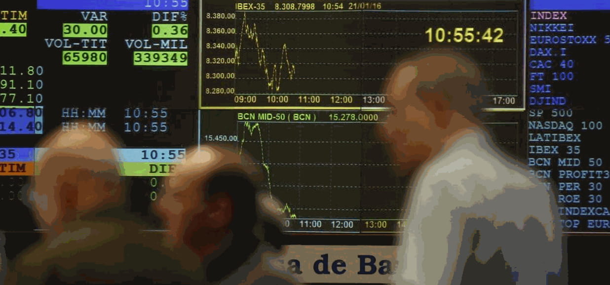Piazza Affari in rimonta, da oggi è la miglior Borsa - La Stampa