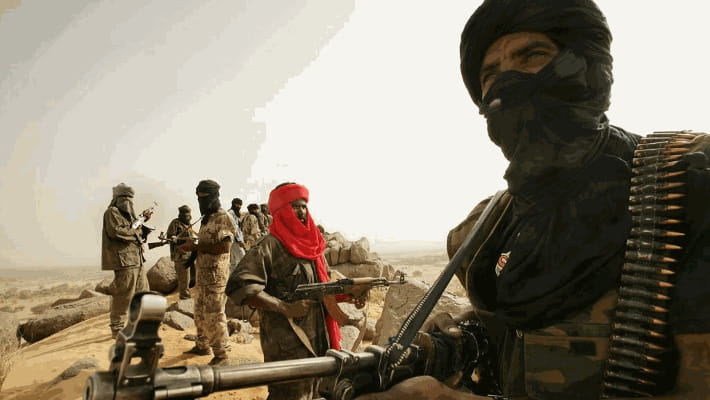 La nuova alleanza della Jihad. Dall'Africa la minaccia per l'Europa - La  Stampa